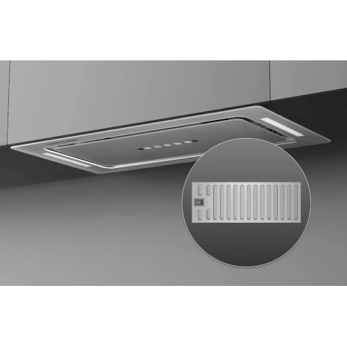 Встраиваемая вытяжка Zigmund Shtain K 014.7 S