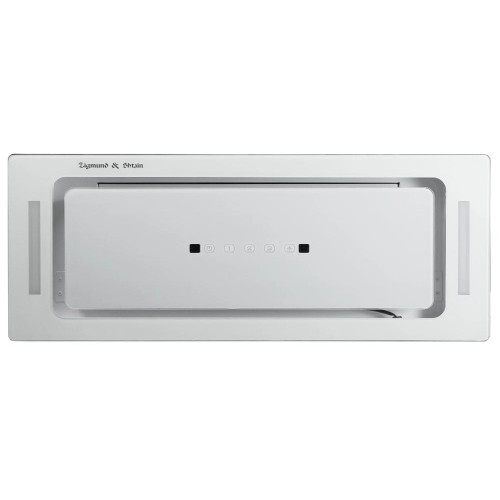 Встраиваемая вытяжка Zigmund Shtain K 014.7 W