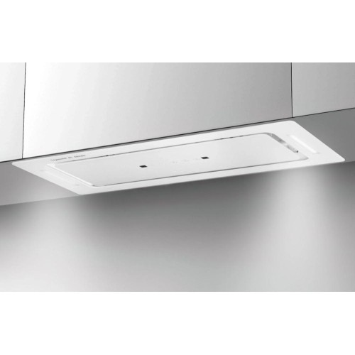 Встраиваемая вытяжка Zigmund Shtain K 014.7 W