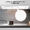 Встраиваемая вытяжка Zigmund Shtain K 014.7 W