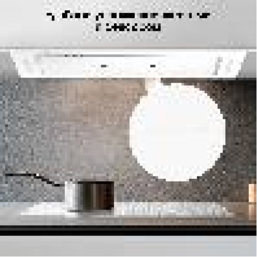 Встраиваемая вытяжка Zigmund Shtain K 014.7 W