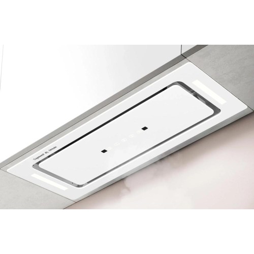 Встраиваемая вытяжка Zigmund Shtain K 014.7 W