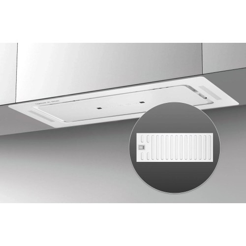 Встраиваемая вытяжка Zigmund Shtain K 014.7 W