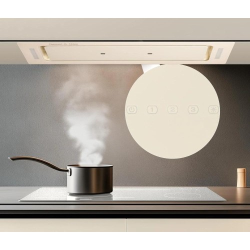 Встраиваемая вытяжка Zigmund Shtain K 014.7 X