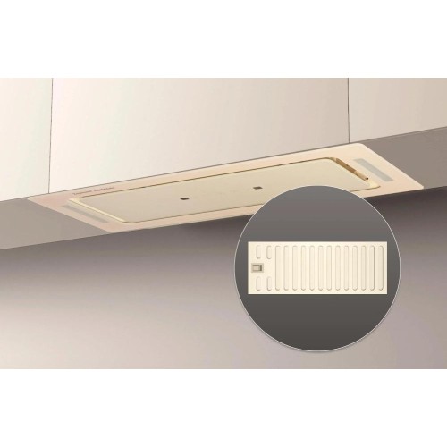 Встраиваемая вытяжка Zigmund Shtain K 014.7 X