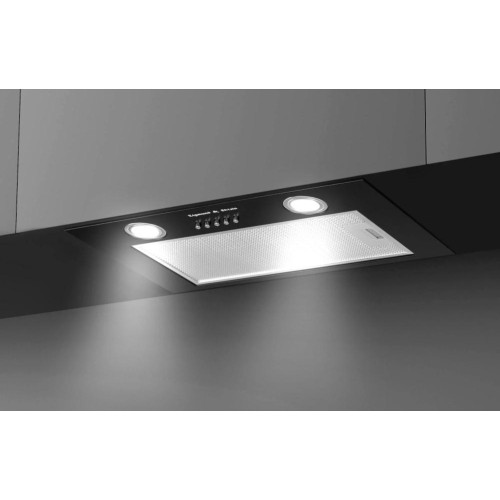 Встраиваемая вытяжка Zigmund Shtain K 016.5 B