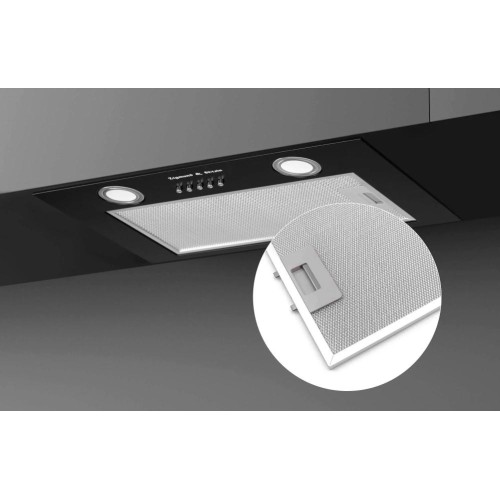 Встраиваемая вытяжка Zigmund Shtain K 016.5 B