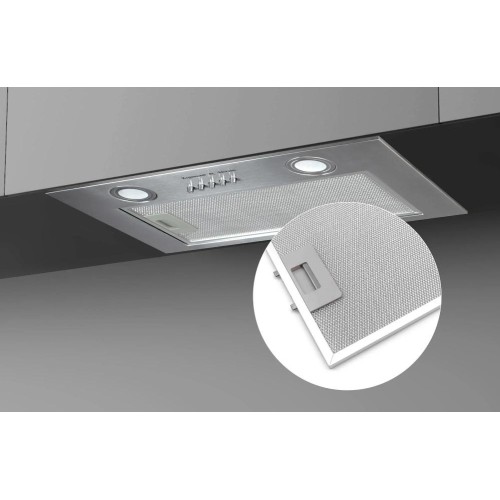 Встраиваемая вытяжка Zigmund Shtain K 016.5 S