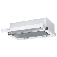 Встраиваемая вытяжка Zigmund Shtain K 017.6 W Встраиваемая вытяжка Zigmund Shtain K 017.6 W