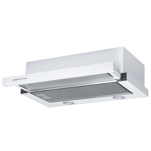 Встраиваемая вытяжка Zigmund Shtain K 017.6 W