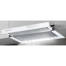 Встраиваемая вытяжка Zigmund Shtain K 017.6 W