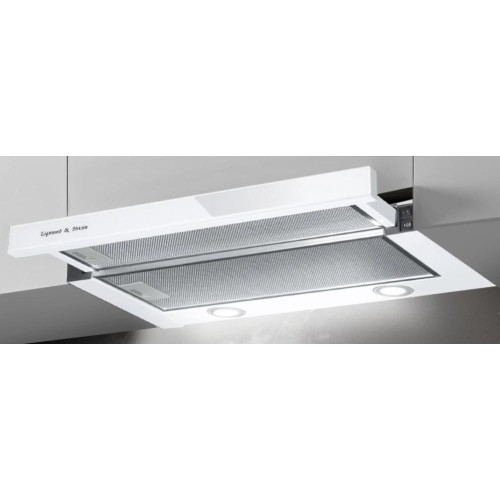 Встраиваемая вытяжка Zigmund Shtain K 017.6 W