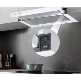 Встраиваемая вытяжка Zigmund Shtain K 017.6 W