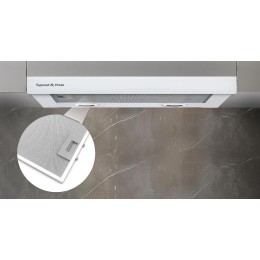 Встраиваемая вытяжка Zigmund Shtain K 017.6 W