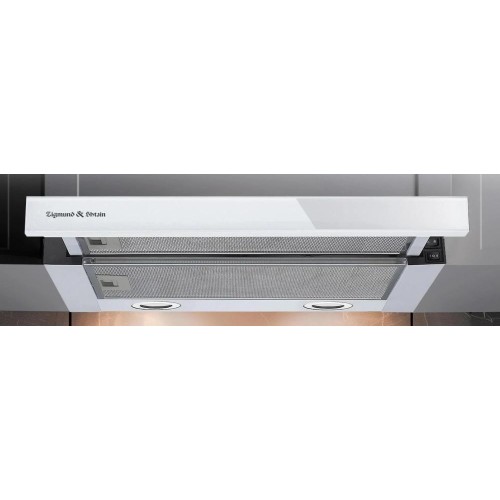 Встраиваемая вытяжка Zigmund Shtain K 017.6 W