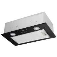 Встраиваемая вытяжка Zigmund Shtain K 018.5 B Встраиваемая вытяжка Zigmund Shtain K 018.5 B