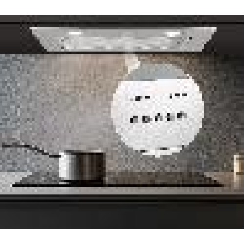 Встраиваемая вытяжка Zigmund Shtain K 018.5 S