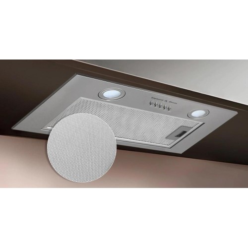 Встраиваемая вытяжка Zigmund Shtain K 018.5 S