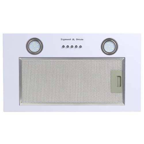 Встраиваемая вытяжка Zigmund Shtain K 018.5 W
