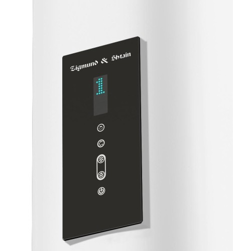 Вытяжка Zigmund Shtain K 146.4 W