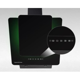 Вытяжка Zigmund Shtain K 150.6 B