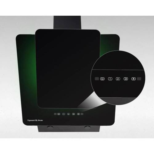 Вытяжка Zigmund Shtain K 150.6 B