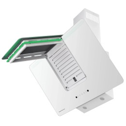 Вытяжка Zigmund Shtain K 150.9 W