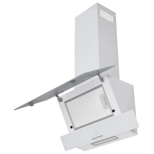 Вытяжка Zigmund Shtain K 151.6 W