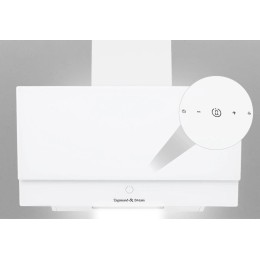 Вытяжка Zigmund Shtain K 151.6 W