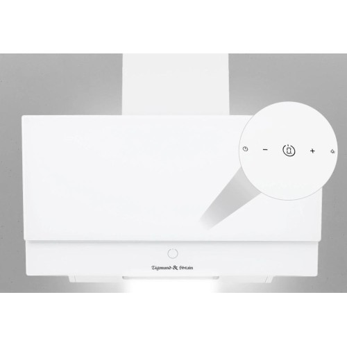 Вытяжка Zigmund Shtain K 151.6 W