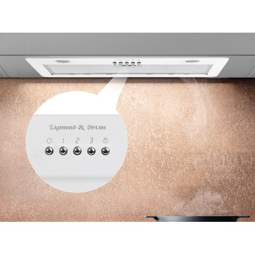 Встраиваемая вытяжка Zigmund Shtain K 356.51 W