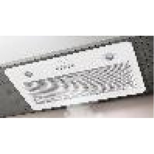 Встраиваемая вытяжка Zigmund Shtain K 356.51 W