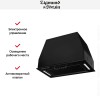 Встраиваемая вытяжка Zigmund Shtain K 170.5 B купить в Москве и Санкт-Петербурге