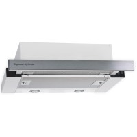 Встраиваемая вытяжка Zigmund Shtain K 005.41 S Встраиваемая вытяжка Zigmund Shtain K 005.41 S