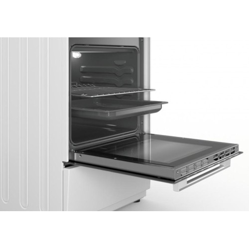 Отдельностоящая электрическая плита BOSCH HKG150020R купить в Москве и Санкт-Петербурге