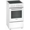 Отдельностоящая электрическая плита BOSCH HKG150020R купить в Москве и Санкт-Петербурге