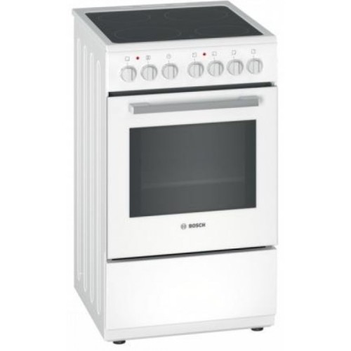 Отдельностоящая электрическая плита BOSCH HKG150020R купить в Москве и Санкт-Петербурге