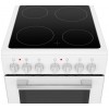 Отдельностоящая электрическая плита BOSCH HKG150020R купить в Москве и Санкт-Петербурге