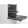 Отдельностоящая электрическая плита BOSCH HKG950120R купить в Москве и Санкт-Петербурге