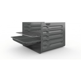 Отдельностоящая электрическая плита BOSCH HKG950120R