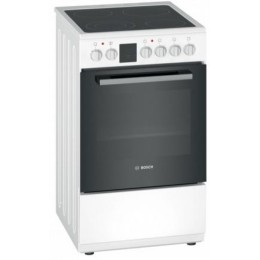 Отдельностоящая электрическая плита BOSCH HKG950120R