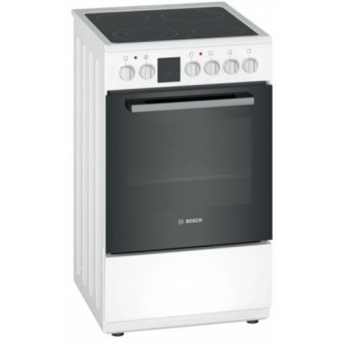 Отдельностоящая электрическая плита BOSCH HKG950120R купить в Москве и Санкт-Петербурге