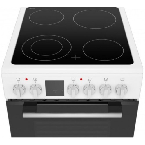 Отдельностоящая электрическая плита BOSCH HKG950120R купить в Москве и Санкт-Петербурге