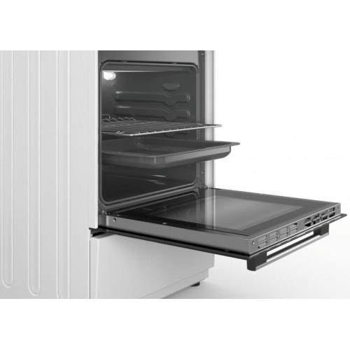 Отдельностоящая электрическая плита BOSCH HKG970020R купить в Москве и Санкт-Петербурге