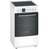 Отдельностоящая электрическая плита BOSCH HKG970020R купить в Москве и Санкт-Петербурге