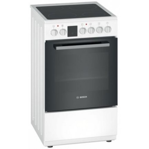 Отдельностоящая электрическая плита BOSCH HKG970020R купить в Москве и Санкт-Петербурге