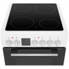Отдельностоящая электрическая плита BOSCH HKG970020R купить в Москве и Санкт-Петербурге