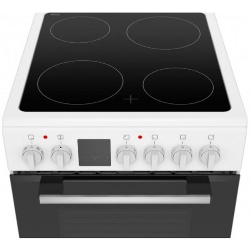 Отдельностоящая электрическая плита BOSCH HKG970020R купить в Москве и Санкт-Петербурге