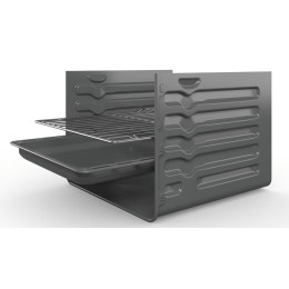 Плита Bosch HGG120E21R