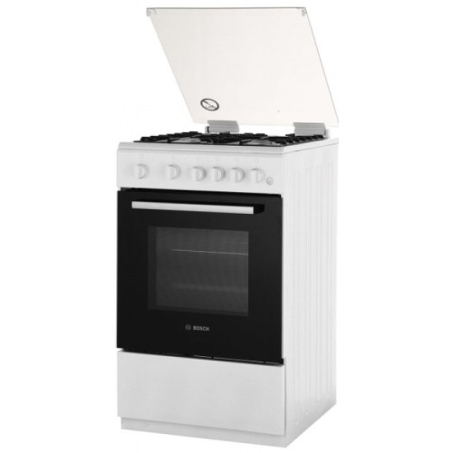 Плита Bosch HXG130B20R купить в Москве и Санкт-Петербурге